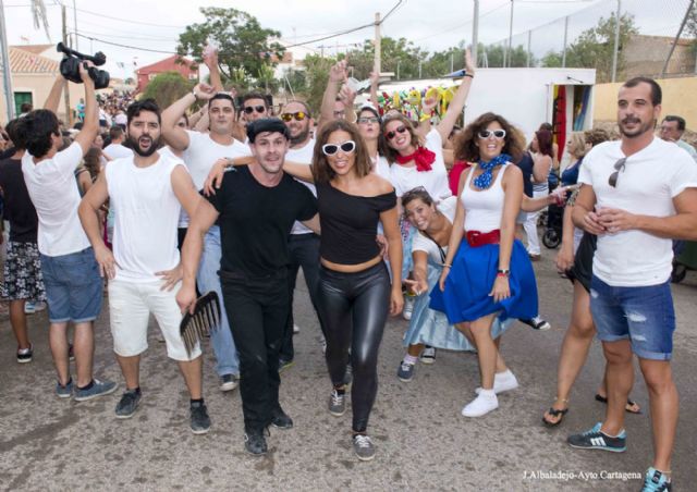 Perín vive a tope sus fiestas - 4, Foto 4
