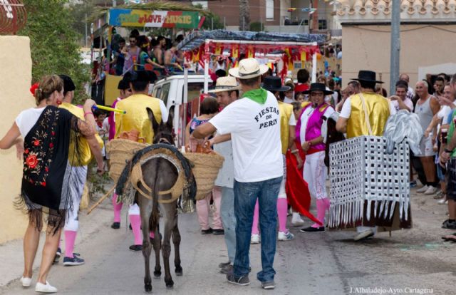 Perín vive a tope sus fiestas - 5, Foto 5