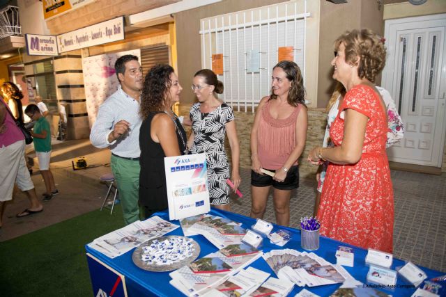 Los Belones celebra su tercera noche de compras nocturnas - 2, Foto 2