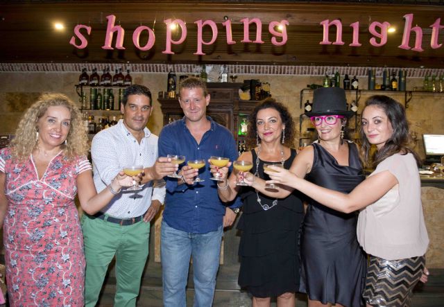 Los Belones celebra su tercera noche de compras nocturnas - 4, Foto 4