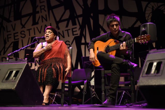 Los Fernández y Carlos Piñana rejuvenecen el flamenco en una noche única - 1, Foto 1