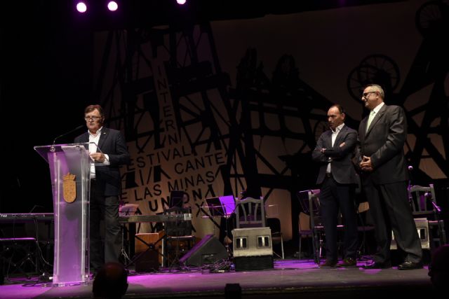 Los Fernández y Carlos Piñana rejuvenecen el flamenco en una noche única - 3, Foto 3
