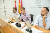 El XLIV Trofeo Carabela de Plata enfrentar al FC Cartagena con el Albacete Balompi