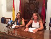 El PSOE alerta del retraso en las obras del Ros Giner por los 
