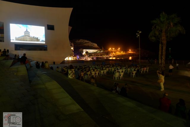 La asociación de Fotográfica JMatran de Águilas la segunda presentación de trabajos de sus fotógrafos - 1, Foto 1