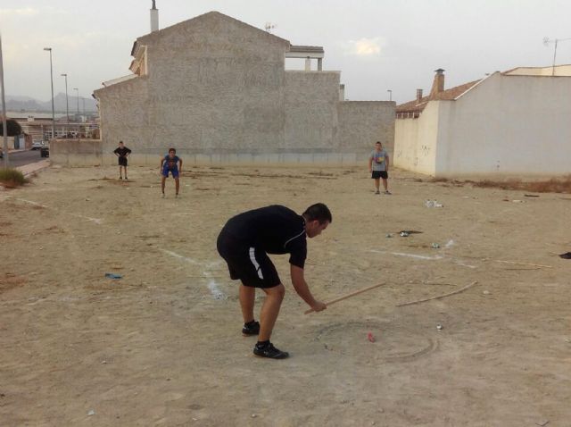 Los niños, protagonistas en las Fiestas Patronales de Ceutí - 2, Foto 2