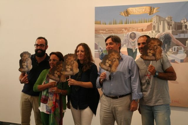 San Javier estrena dos producciones regionales a precios populares para acercar al público aún más al teatro - 2, Foto 2