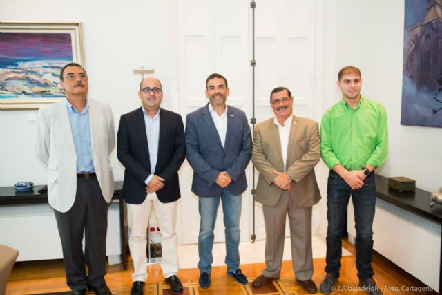 La Universidad Internacional Menéndez Pelayo aspira a ser referente nacional - 1, Foto 1