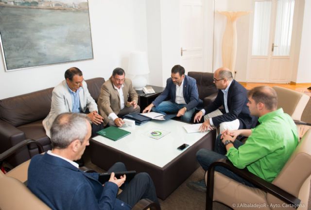 La Universidad Internacional Menéndez Pelayo aspira a ser referente nacional - 3, Foto 3