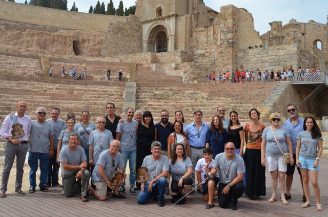 46 Festival de Teatro, Música y Danza de San Javier - 1, Foto 1