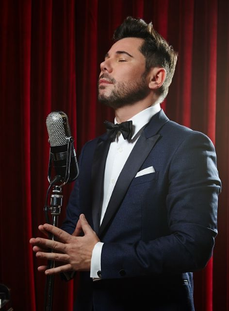 Miguel Poveda presenta su nuevo trabajo en El Batel - 1, Foto 1