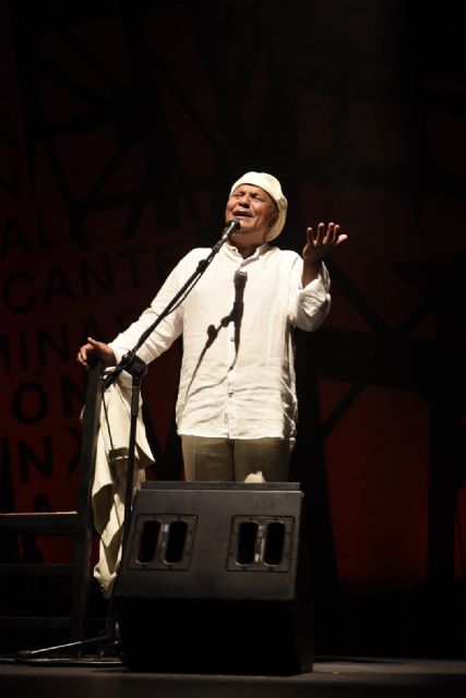Capullo de Jerez y El Pele, dos grandes del flamenco a su forma y a su manera - 1, Foto 1