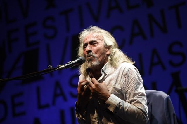 Capullo de Jerez y El Pele, dos grandes del flamenco a su forma y a su manera - 4, Foto 4