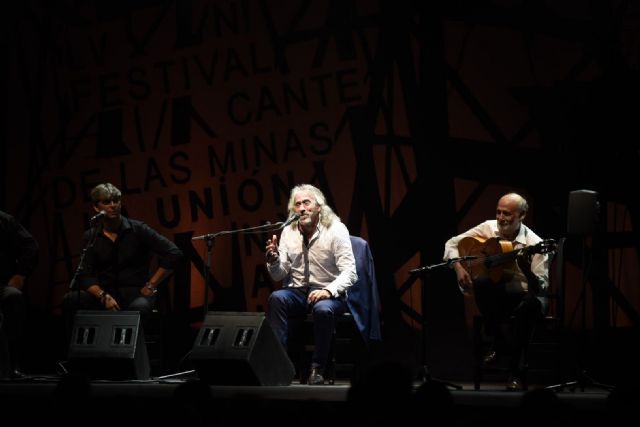 Capullo de Jerez y El Pele, dos grandes del flamenco a su forma y a su manera - 5, Foto 5