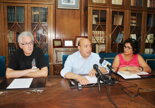 El Cañón de Almadenes sigue vivo y atesorando un valor ambiental fuera de serie - 1, Foto 1
