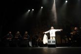 Capullo de Jerez y El Pele, dos grandes del flamenco 'a su forma y a su manera'
