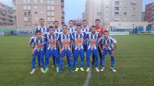 El Águilas F.C. vuelve a golear - 1, Foto 1