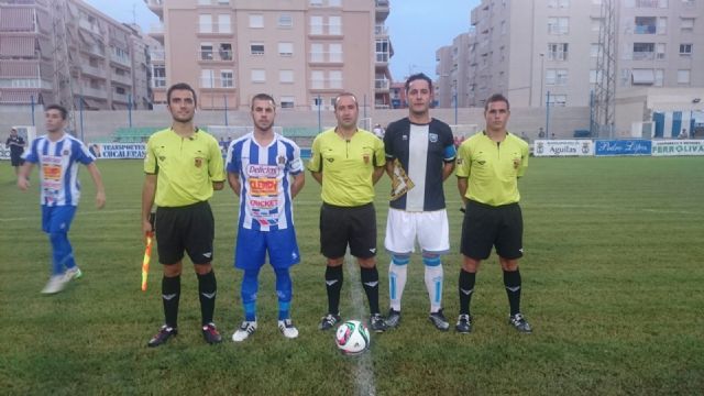 El Águilas F.C. vuelve a golear - 2, Foto 2