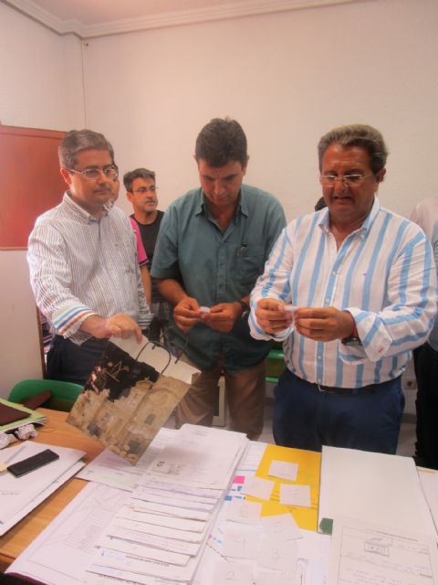 Sky Fly y el Castillo Mágico Infantil principales novedades de la feria de atracciones de la FICA - 1, Foto 1