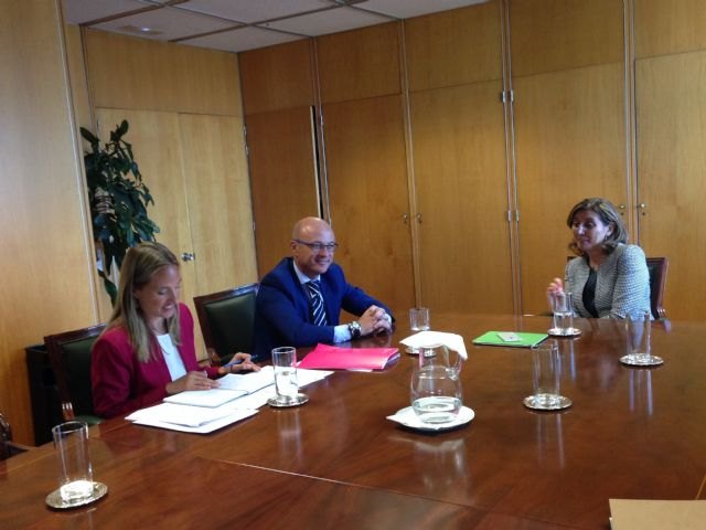 La industria regional recupera el crecimiento previo a la crisis - 1, Foto 1