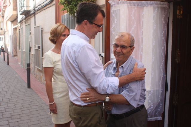 2.300 mayores reciben atención, tranquilidad y seguridad en sus casas a través del servicio de teleasistencia del Ayuntamiento - 1, Foto 1
