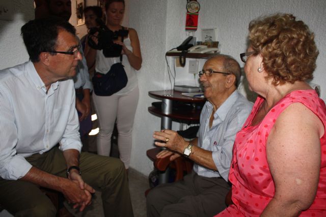 2.300 mayores reciben atención, tranquilidad y seguridad en sus casas a través del servicio de teleasistencia del Ayuntamiento - 2, Foto 2