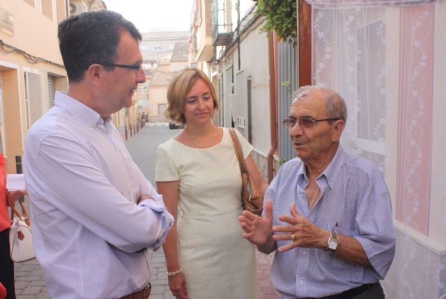 2.300 mayores reciben atención, tranquilidad y seguridad en sus casas a través del servicio de teleasistencia del Ayuntamiento - 5, Foto 5