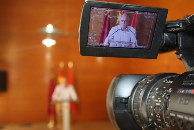 Las oficinas móviles para gestiones tributarias visitarán todas las pedanías para acercar la administración a los contribuyentes - 1, Foto 1