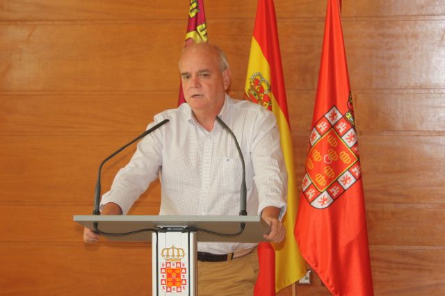 Las oficinas móviles para gestiones tributarias visitarán todas las pedanías para acercar la administración a los contribuyentes - 2, Foto 2