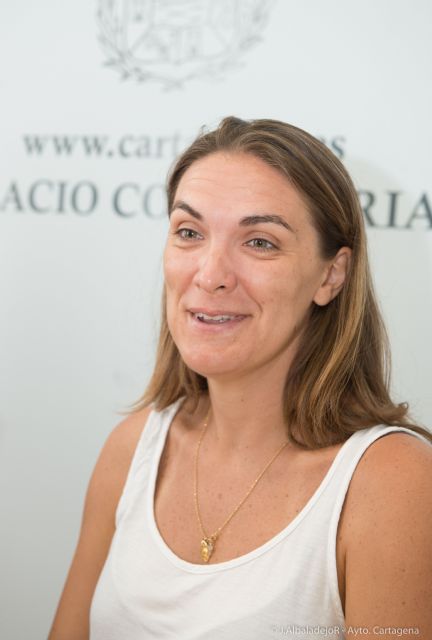 Un cartagenero participará en el Campeonato Mundial Cadete de Taekwondo - 5, Foto 5