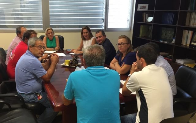 Las capturas de pesca y la acuicultura en la Región alcanzaron el pasado año los 16 millones de kilos con 94,22 millones de euros facturados - 1, Foto 1