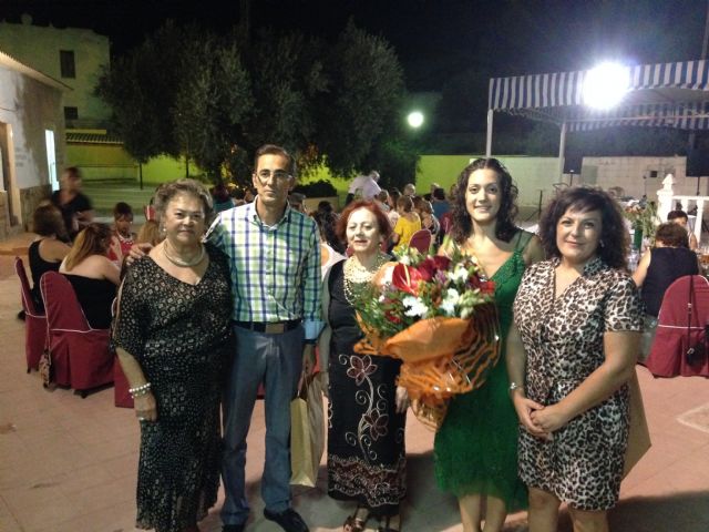 Celebración del 25 aniversario del centro de la Mujer de Ulea - 1, Foto 1