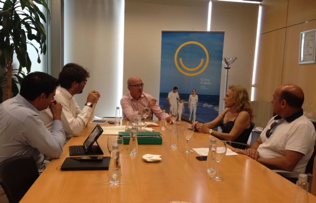 Turismo propondrá un gran pacto regional en el que participe toda la sociedad - 1, Foto 1