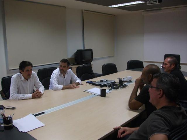 Una de las prioridades del equipo de gobierno será organizar los servicios municipales - 1, Foto 1