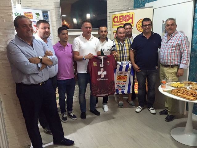 Águilas F.C. y Lorca Deportiva se verán mañana las caras en el tradicional Playa y Sol - 1, Foto 1