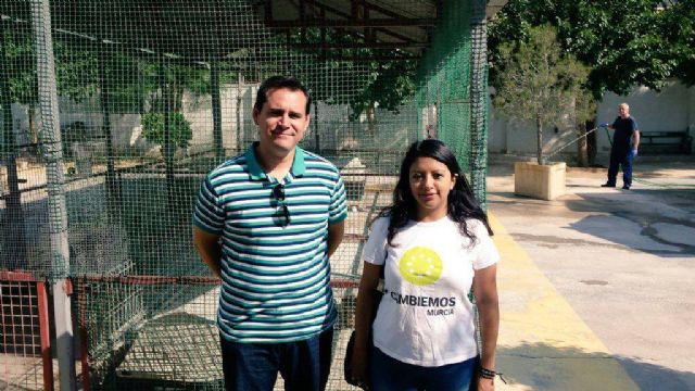 Aumentando el tiempo de estancia y divulgando fotos disminuirían los sacrificios en el Centro de Zoonosis - 1, Foto 1