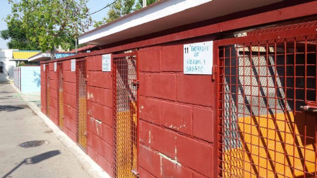 Aumentando el tiempo de estancia y divulgando fotos disminuirían los sacrificios en el Centro de Zoonosis - 3, Foto 3