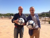 El mundial de ftbol de abogados se celebrar en La Manga Club en mayo de 2016