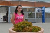 Una estudiante de la Escuela de Teleco logra 25 matrículas de honor