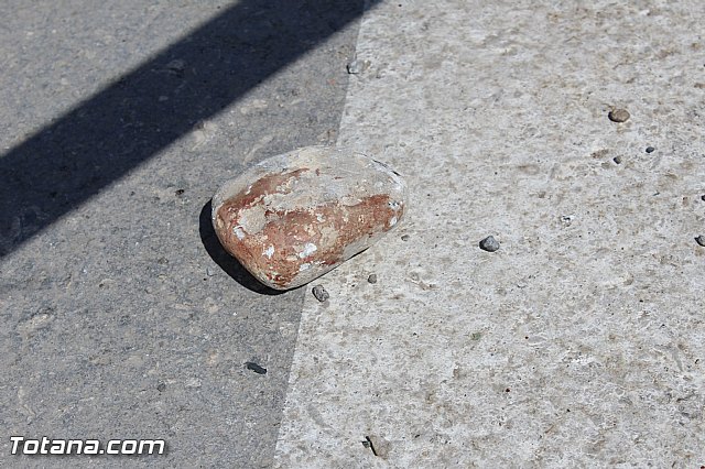 Un joven de nacionalidad marroqu ha fallecido esta madrugada tras una pelea junto a una discoteca de Totana - 6