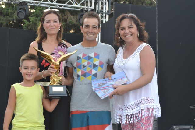 David García, trece años liderando la cucaña - 2, Foto 2