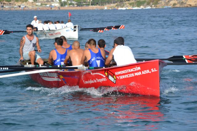 David García, trece años liderando la cucaña - 4, Foto 4