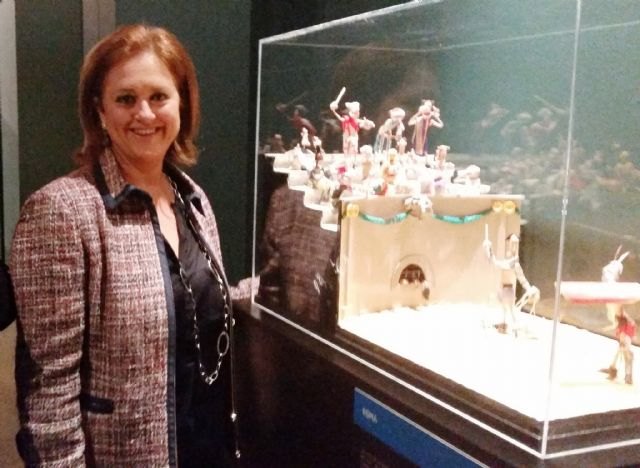 Más de 217.000 personas visitan los museos de la Región durante la primera mitad de 2015 - 1, Foto 1