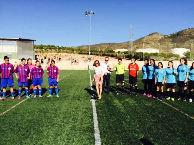 Alumbres despidió sus fiestas patronales hasta el año que viene - 5, Foto 5