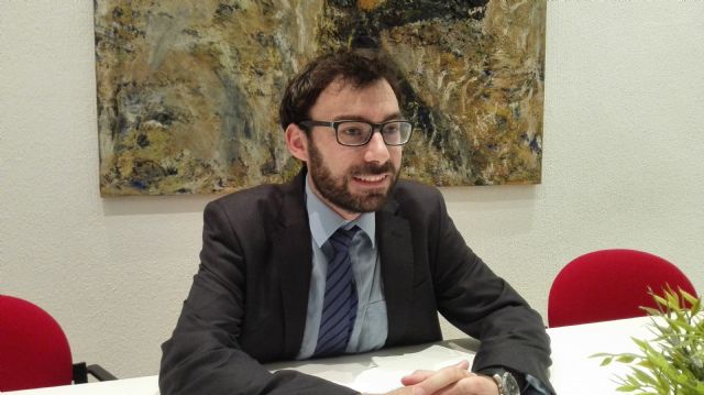 Un alumno y un profesor de la UPCT crean un servicio de transparencia y comunicación en obras urbanas - 3, Foto 3