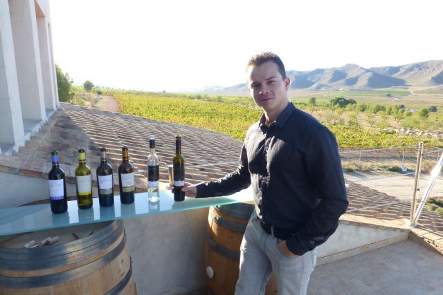 Una empresa murciana logra exportar productos alimenticios por toda Europa en su primer año de vida - 1, Foto 1