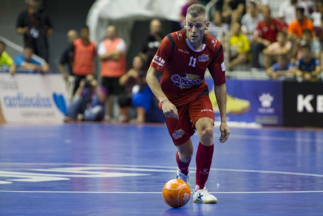 Miguelín, a la nueva temporada: - 1, Foto 1