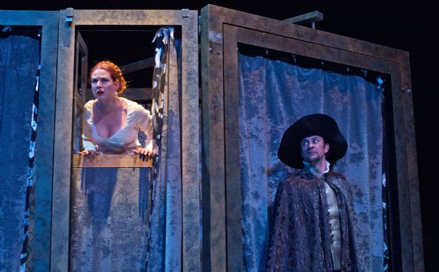 Mujeres y Criados, la obra perdida de Lope de Vega, vuelve a los escenarios cuatro siglos después - 1, Foto 1