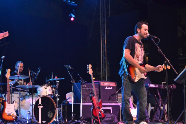 El Paso Encarnado celebra el VI Festival Conmemorativo de los años 60 y 70 - 1, Foto 1