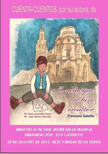 Las bibliotecas sol para el verano 2015 - 1, Foto 1